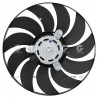 ELECTROVENTILADOR DE RADIADOR DE AGUA TYC 68148