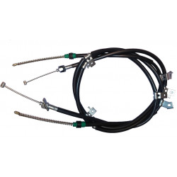 CABLE DE FRENO DE MANO...