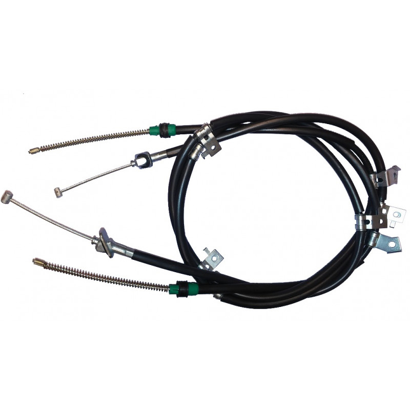 CABLE DE FRENO DE MANO FREMEC 4313