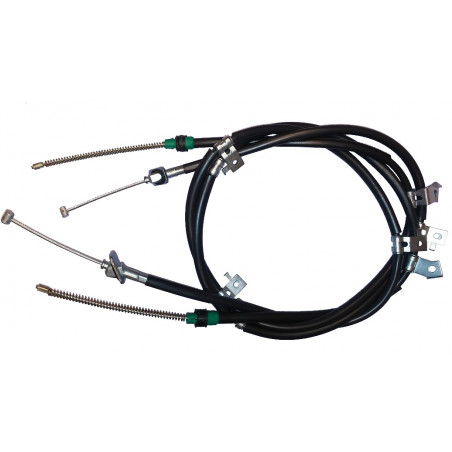 CABLE DE FRENO DE MANO FREMEC 4313