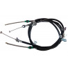 CABLE DE FRENO DE MANO FREMEC 4313