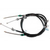 CABLE DE FRENO DE MANO FREMEC 4313