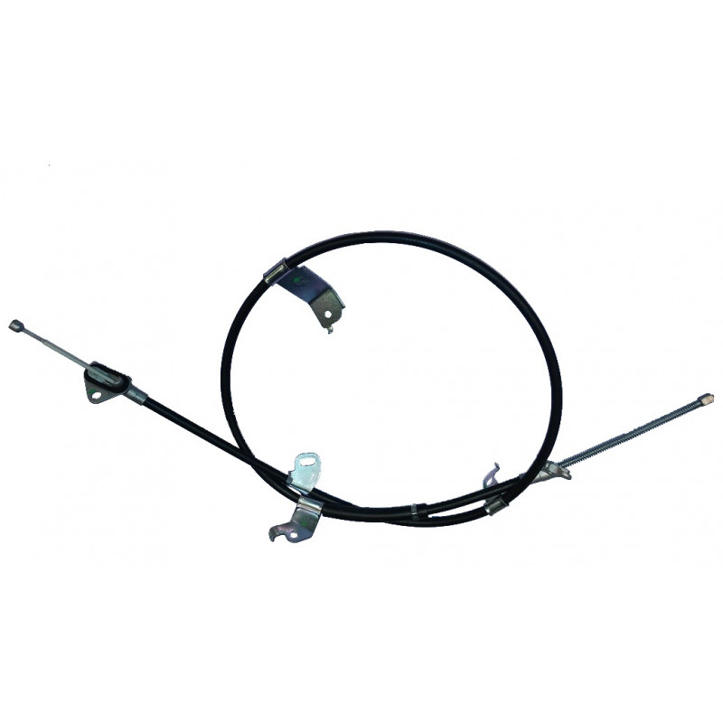 CABLE DE FRENO DE MANO FREMEC 4335