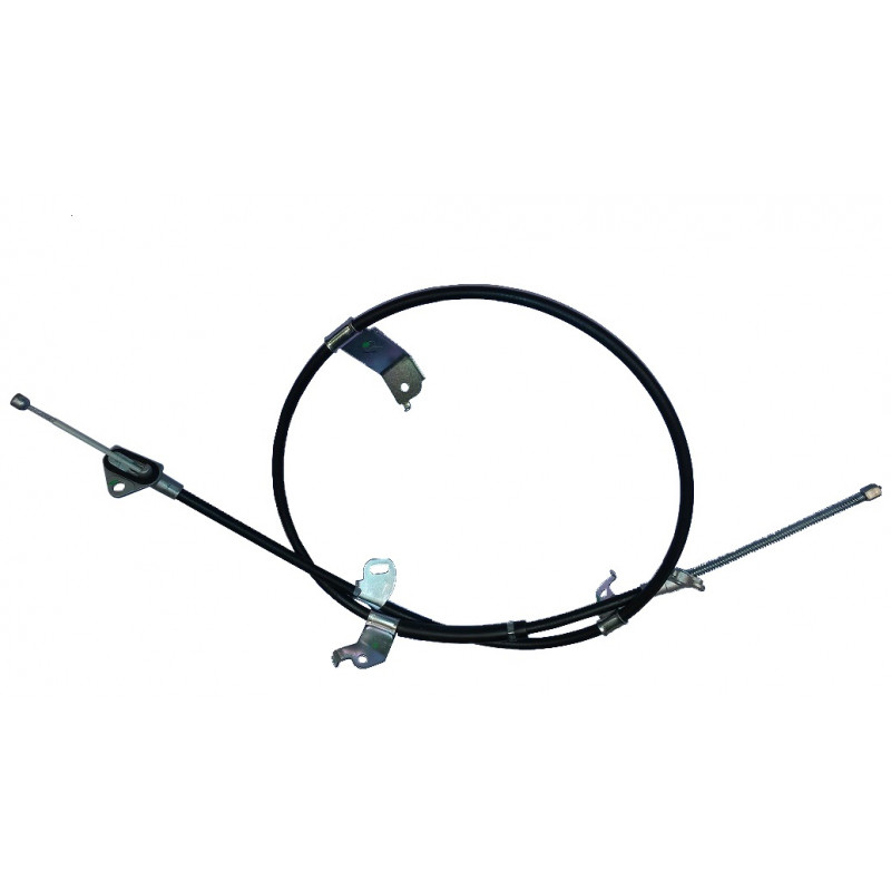 CABLE DE FRENO DE MANO FREMEC 4336
