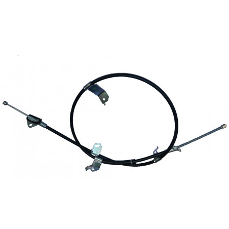 CABLE DE FRENO DE MANO FREMEC 4336