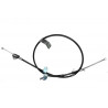 CABLE DE FRENO DE MANO FREMEC 4336