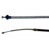 CABLE DE FRENO DE MANO FREMEC 4393