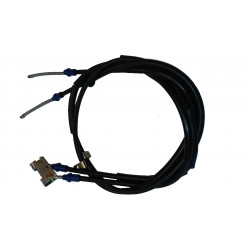 CABLE DE FRENO DE MANO...