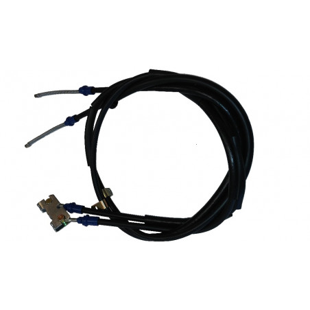 CABLE DE FRENO DE MANO FREMEC 4401