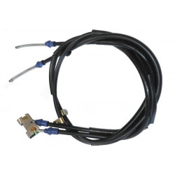 CABLE DE FRENO DE MANO FREMEC 4401