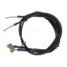 CABLE DE FRENO DE MANO FREMEC 4401