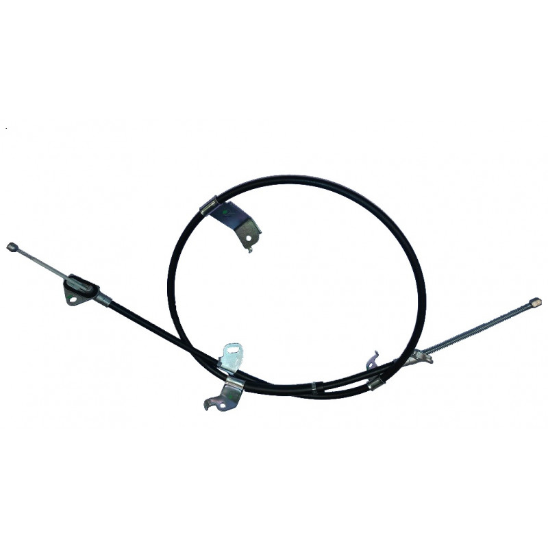 CABLE DE FRENO DE MANO FREMEC 4333