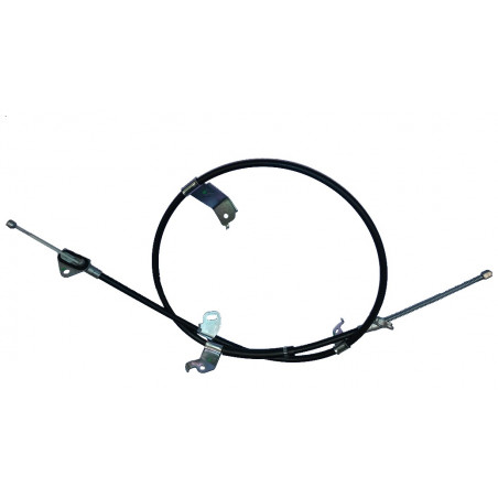 CABLE DE FRENO DE MANO FREMEC 4333