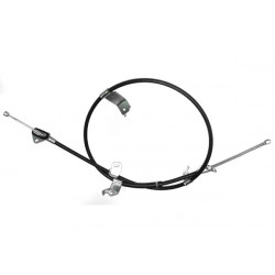 CABLE DE FRENO DE MANO FREMEC 4333