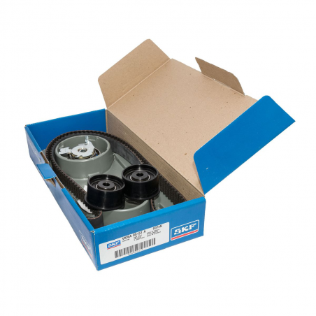 KIT DE CORREA DE DISTRIBUCION SKF VKMA 05151 A