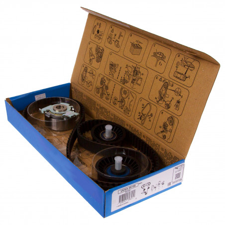 KIT DE CORREA DE DISTRIBUCION SKF VKMA 05156
