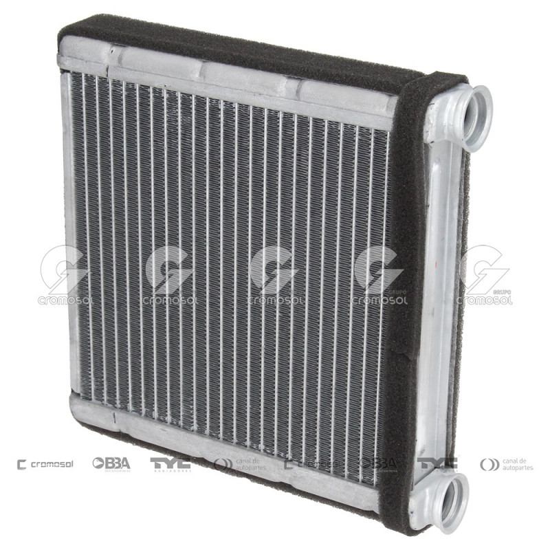 RADIADOR DE CALEFACCION TYC 68151