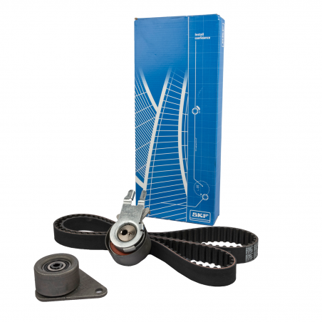 KIT DE CORREA DE DISTRIBUCION SKF VKMA 06038