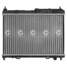 RADIADOR DE AGUA TYC 68174