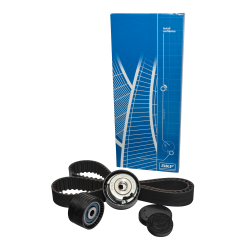 KIT DE CORREA DE DISTRIBUCION SKF VKMA 06104