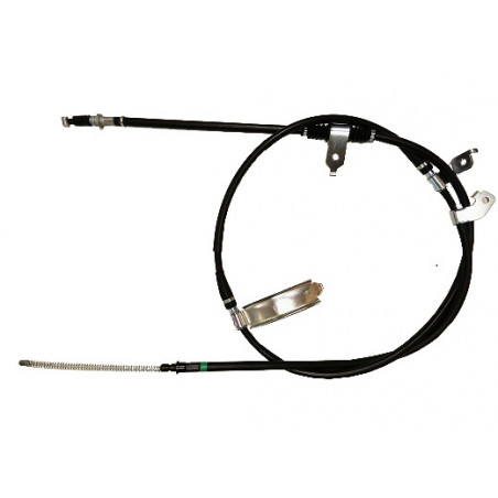 CABLE DE FRENO DE MANO FREMEC 4360