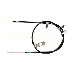 CABLE DE FRENO DE MANO FREMEC 4360