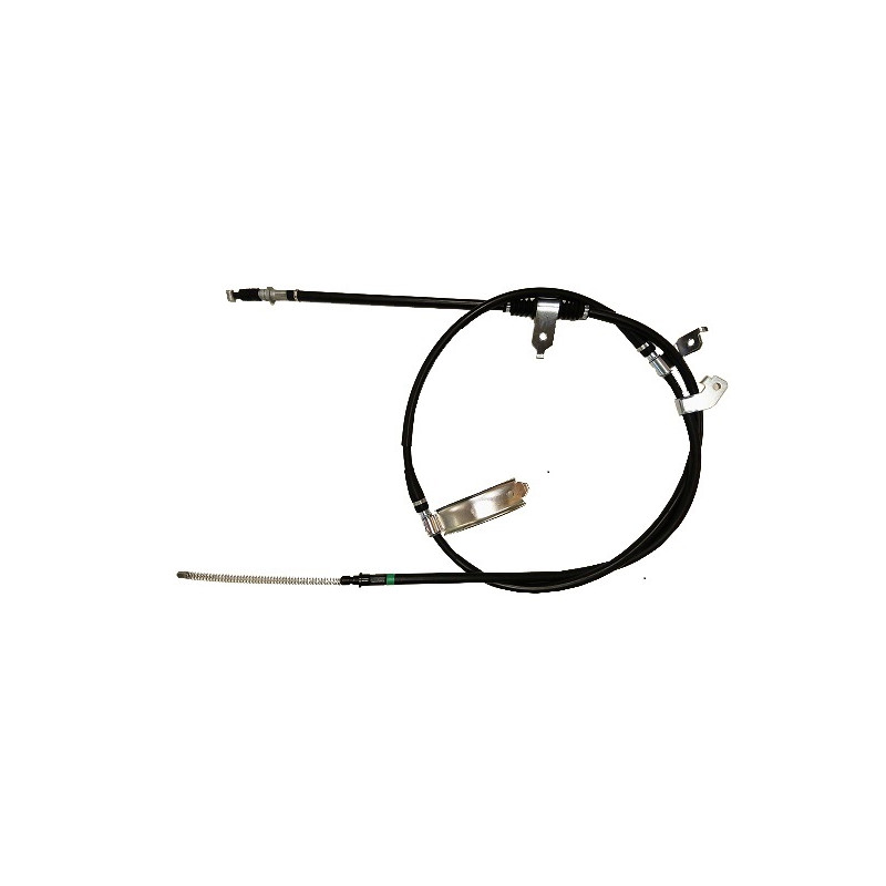 CABLE DE FRENO DE MANO FREMEC 4361