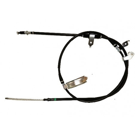 CABLE DE FRENO DE MANO FREMEC 4361