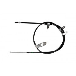 CABLE DE FRENO DE MANO FREMEC 4361