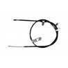 CABLE DE FRENO DE MANO FREMEC 4361
