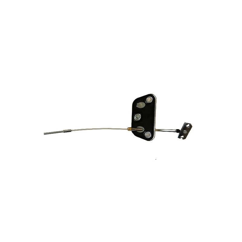 CABLE DE FRENO DE MANO FREMEC 4362