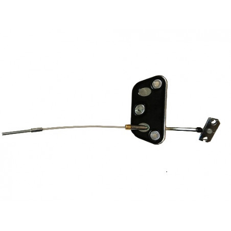 CABLE DE FRENO DE MANO FREMEC 4362