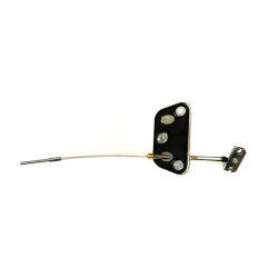 CABLE DE FRENO DE MANO FREMEC 4362