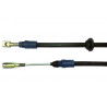 CABLE DE FRENO DE MANO FREMEC 4382