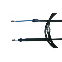 CABLE DE FRENO DE MANO...