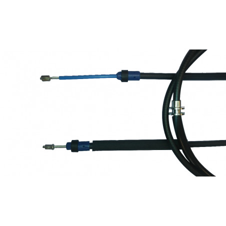 CABLE DE FRENO DE MANO FREMEC 4386