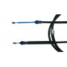 CABLE DE FRENO DE MANO FREMEC 4386