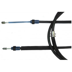 CABLE DE FRENO DE MANO FREMEC 4386