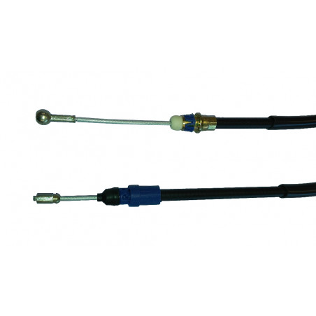 CABLE DE FRENO DE MANO FREMEC 4387