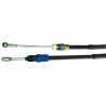 CABLE DE FRENO DE MANO FREMEC 4387