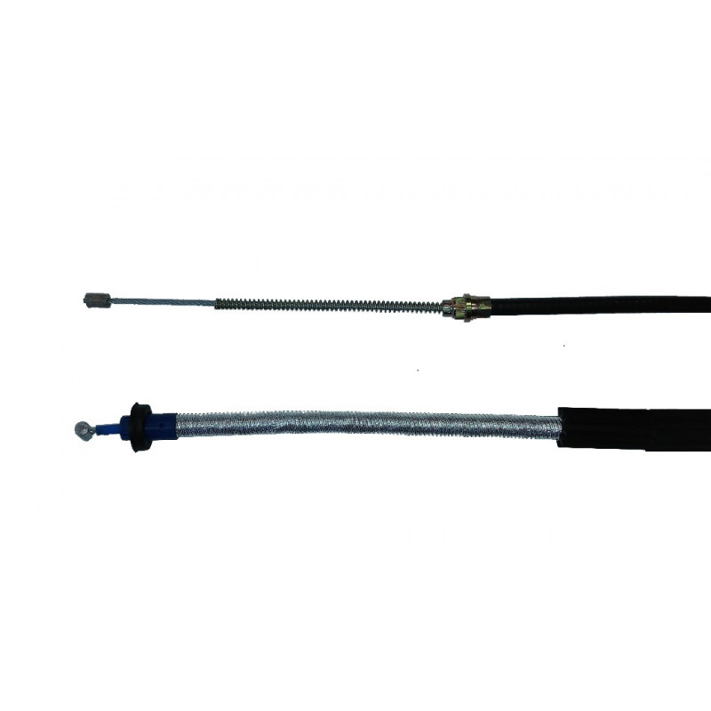 CABLE DE FRENO DE MANO FREMEC 4392
