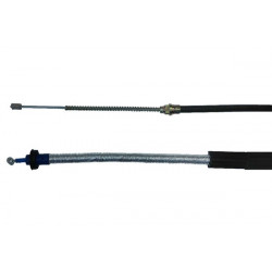 CABLE DE FRENO DE MANO FREMEC 4392