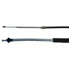 CABLE DE FRENO DE MANO FREMEC 4392
