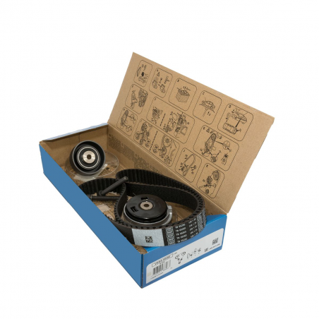 KIT DE CORREA DE DISTRIBUCION SKF VKMA 05260