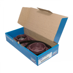 KIT DE CORREA DE DISTRIBUCION SKF VKMA 06003 A