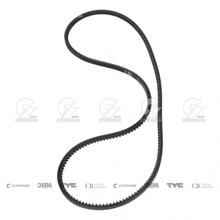 CORREA POLIV DE ACCESORIOS GATES 5283/1
