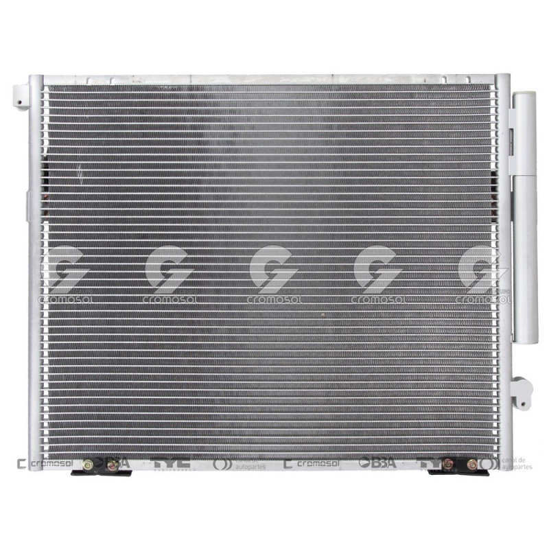 CONDENSADOR DE AIRE ACONDICIONADO TYC 68200