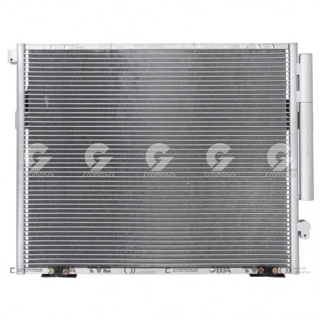 CONDENSADOR DE AIRE ACONDICIONADO TYC 68200