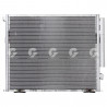 CONDENSADOR DE AIRE ACONDICIONADO TYC 68200
