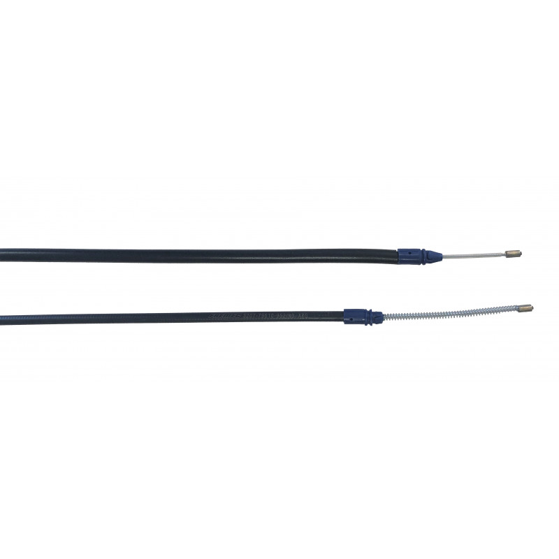 CABLE DE FRENO DE MANO FREMEC 3207